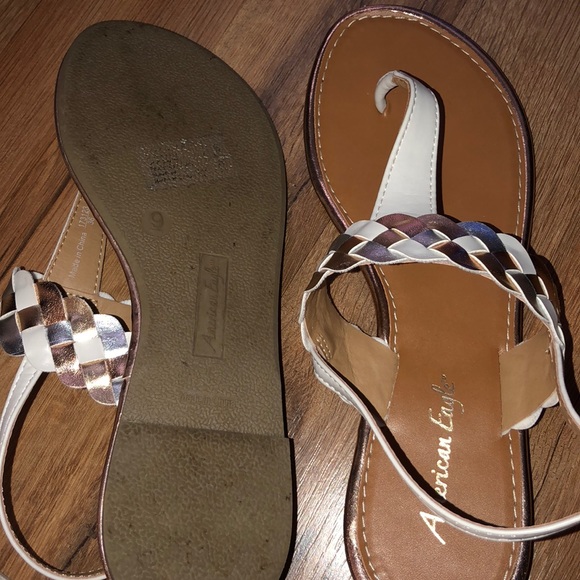 Sandals - Picture 2 of 2